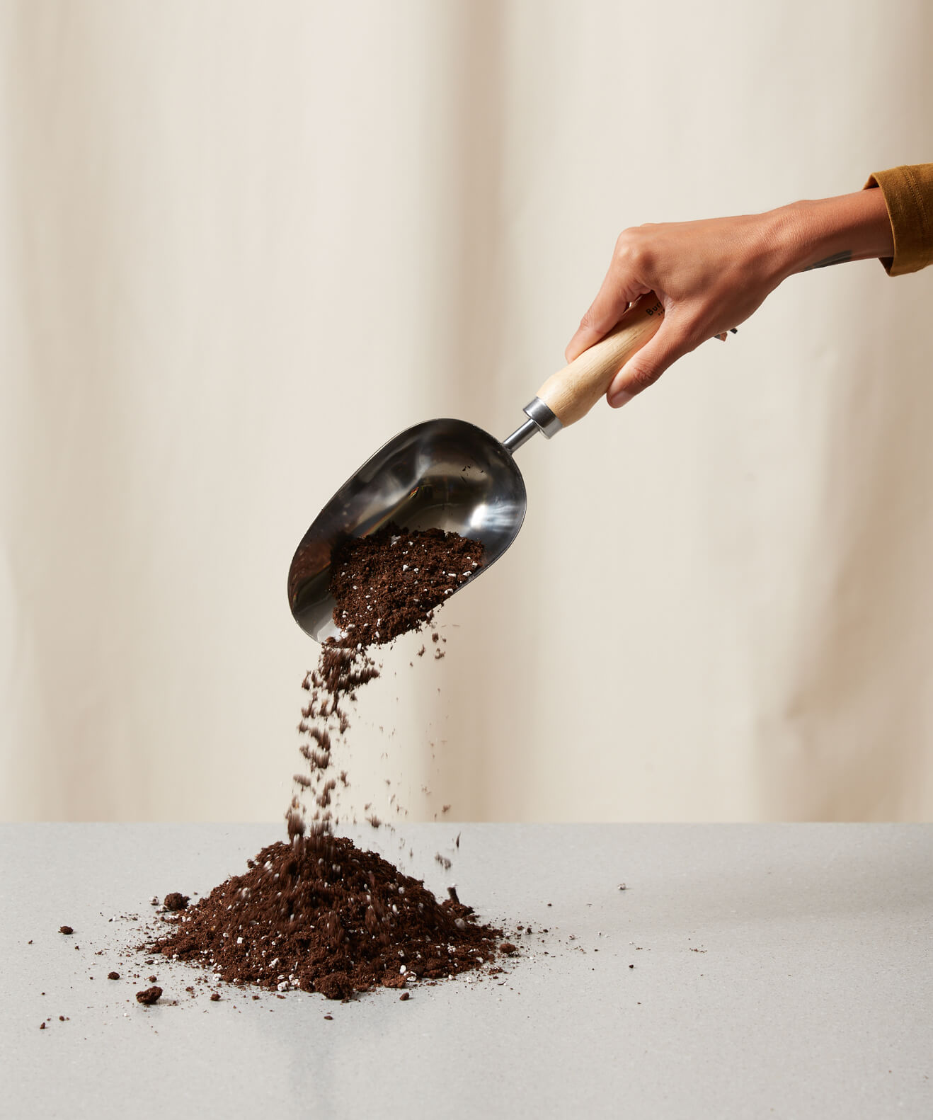 Buy Bloomscape Soil Scoop Buy Bloomscape Soil Scoop